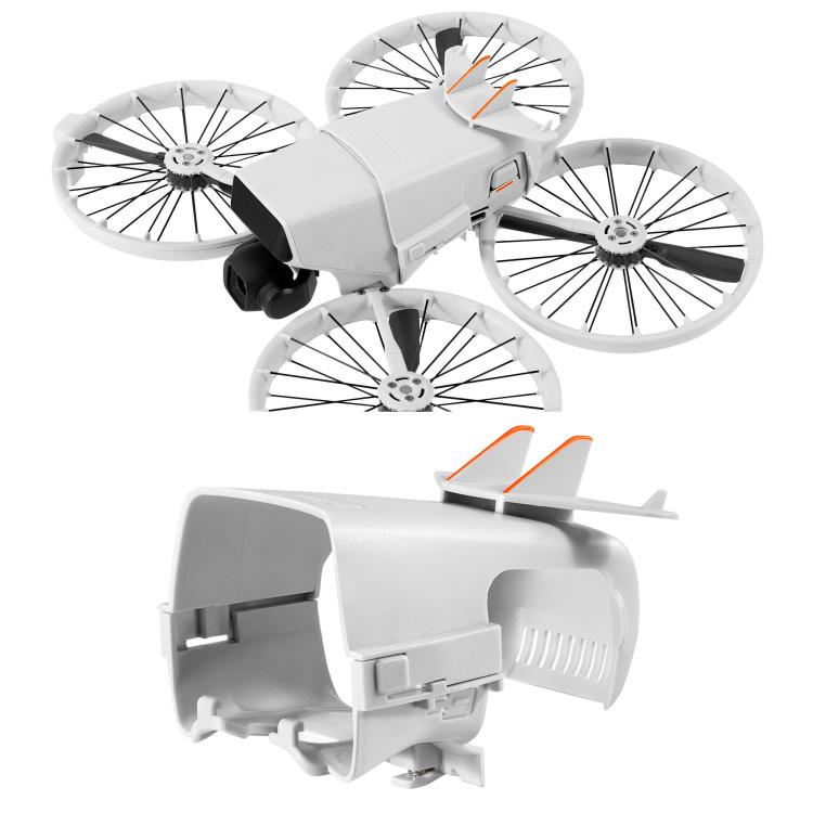 For DJI Flip STARTRC Battery Quick-release Flying Tail Cover, For DJI Flip For DJI Flip STARTRC Battery Quick-release Flying Tail Cover, For DJI Flip